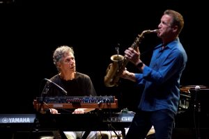 Eric Marienthal 